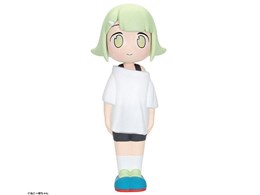 �ʂ��[�l����� SOFT VINYL FIGURE �ʂ��[�l�����