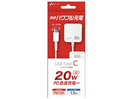 AKJ-PD20 WH