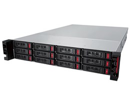 TeraStation TS71210RH4804