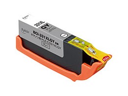 PLE-C331XLGY [�L���m���p BCI-331XLGY �O���[]