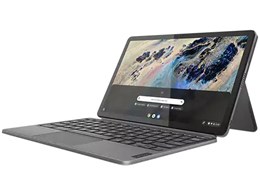 Lenovo Duet Chromebook Education 83BR0001JP [Xg[O[]
