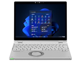 パナソニック Let's note QV1 CF-QV1RFAAS SIMフリー 価格比較 - 価格.com