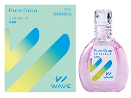 WAVEsAhbv 15ml