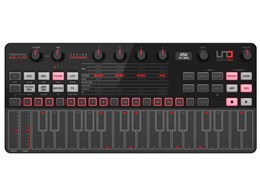 UNO Synth Pro Desktop Black Edition