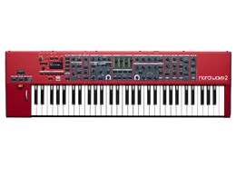 Nord Wave 2