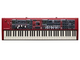 鍵盤楽器 Nord Lead 4 Nord Stage 4 | Nord