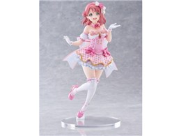 プラム ラブライブ！虹ヶ咲学園スクールアイドル同好会 1/7 上原歩夢 価格比較 - 価格.com