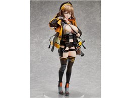 勝利の女神NIKKE　フィギュアセット Amazon.co.jp: 勝利の女神 ニッキー 妮姬 フィギュア 1/4