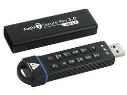Aegis Secure Key 3.0 ASK3-1TB [1TB]