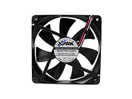 X-FAN RDL1223SBK12