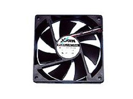 X-FAN RDM9025NMB25