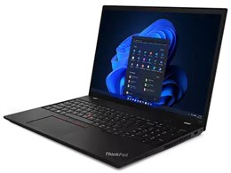 ThinkPad P16s Gen 2 21HL0009JP [ubN]
