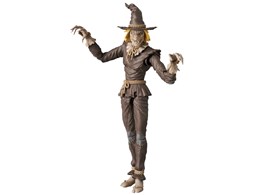 MAFEX SCARECROW(BATMANF HUSH Ver.)