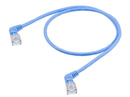 500-LAN6ASW-005BL [0.5m u[]