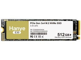 hanye ssdの人気商品・通販・価格比較 - 価格.com