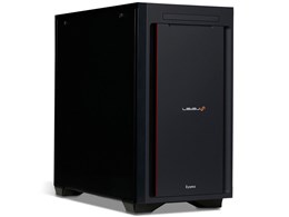 LEVEL-M7P5-R45-SL1X Ryzen 5 4500/16GB/1TB NVMe M.2 SSD/RTX 4060Ti