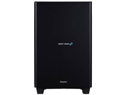SENSE-M37M-137F-TEX Core i7 13700F/16GB/1TB NVMe M.2 SSD/RX 7700 XT/700W