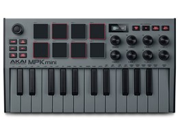 MPK mini Special Edition [Grey]
