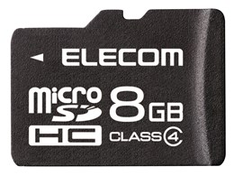 MF-MSD008GC4/H [8GB]