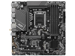 PRO B760M-A WIFI