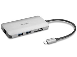 UH1400P USB-C 8-1in-1oCnu K33820JP