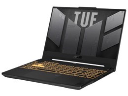 TUF Gaming F15 FX507VV Core i7 13620H/16GB/1TB SSD/RTX 4060/15.6^ChTFTJ[tڃf FX507VV-I7R4060S [CF[K[O[]