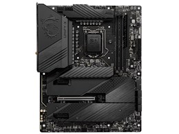 MEG Z590 UNIFY-X