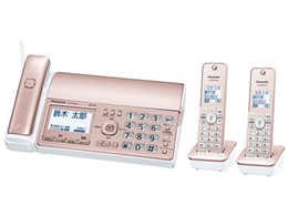 電話機 コードレス パナソニック - 電話機の通販・価格比較 - 価格.com