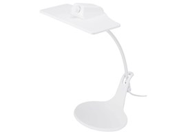 EXARM OLED Petit LEX-3140WH [�z���C�g]