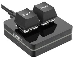 Tiny Keyboard RsyL[{[h 2key Ԏ [ubN]