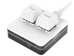 Tiny Keyboard RsyL[{[h 2key Ԏ [zCg]