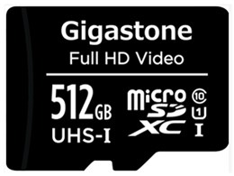 GSMX/512GU1A [512GB]