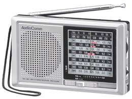 bcl ラジオの通販・価格比較 - 価格.com