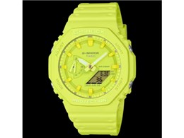 G-SHOCK One toneV[Y GA-2100-9A9JF