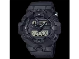 G-SHOCK Utility blackV[Y GA-700BCE-1AJF