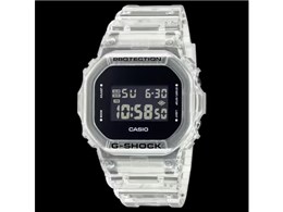 カシオ G-SHOCK スケルトンシリーズ DW-5600USKE-7JF 価格比較 - 価格.com