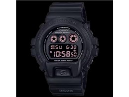 G-SHOCK DW-6900UMS-1JF