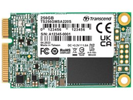 256gb トランセンド - SSDの通販・価格比較 - 価格.com