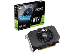 PH-RTX3050-8G-V2 [PCIExp 8GB]