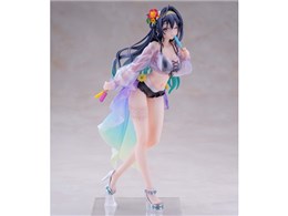 1/7 Ai illustration by 肢