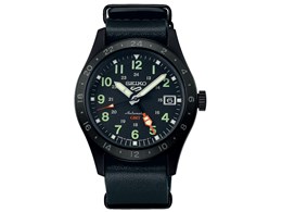 新品未使用　SEIKO Seiko 5 SBSC013 GMT 腕時計 セイコー5 スポーツ フィールド GMT ストリート スタイル 自動