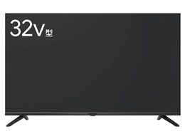 32 テレビ - 液晶テレビ・有機ELテレビの通販・価格比較 - 価格.com