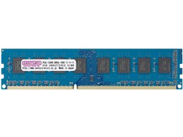 pc3l-12800 ddr3l 1600 8gbの通販・価格比較 - 価格.com