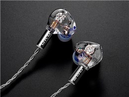 CF-IEM avec Moissanite with Celestial force C4