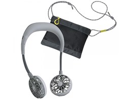 WFan DFYA211GY-BAG [�O���[]