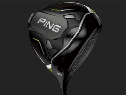 ピン G430 MAX 10K ドライバー [PING TOUR 2.0 BLACK 75 フレックス：S ...