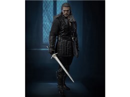 The Witcher(�E�B�b�`���[) 1/6 �����B�A�̃Q�����g(�V�[�Y��3)