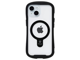 iFace Reflection MagsafeΉ iPhone 15p [ubN]