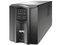 Smart-UPS 1500VA LCD 230V SMT1500IC [Black]