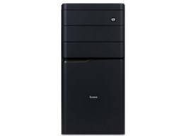 STYLE-M06M-124-UH4X [Office Personal 2021 SET] Core i5 12400/16GB/500GB NVMe M.2 SSD